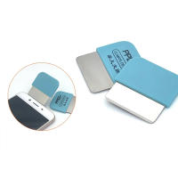 PPD Master Herramienta De Desmontaje Para Reparación De Móviles Cuchillo De Desmontaje Curvo Para Pantalla De iPhone Android iPad - details 5