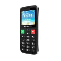 AIWA FPH-S200 – Teléfono Móvil Senior con Botón SOS, Pantalla Grande y Diseño Sencillo - details 0
