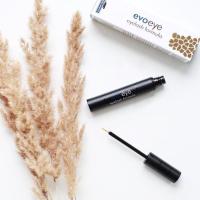 Evo Beaute - Sérum para Crecimiento de Pestañas: Aumenta Longitud y Espesor, Resultados Visibles en 4 Semanas - 3ml - details 2