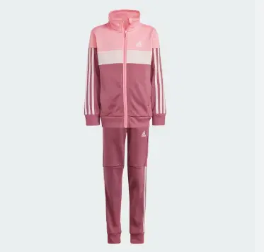 CHANDAL ADIDAS LK TIBERIO TS IV7440 ROSA NIÑA - 1