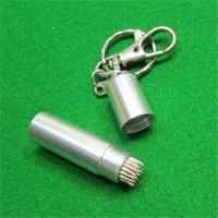 Herramienta De Reparación De Cuerda De Ajedrez Y Billar Punta De Uña De Cuero Herramienta De Agujas De Acupuntura Metálica Accesorios De Snooker Y Billar - details 2
