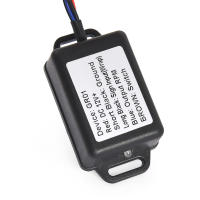 Adaptador De Tachímetro Para Motor De Coche Barco Yate Diesel / Gasolina Sensor De Señal De RPM Adaptador Tacho Medidor - details 3