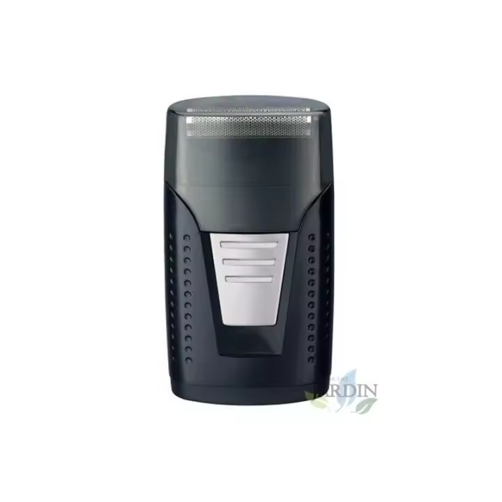 Suinga Afeitadora de Viaje USB Resistente Al Agua Doble Hoja - 1