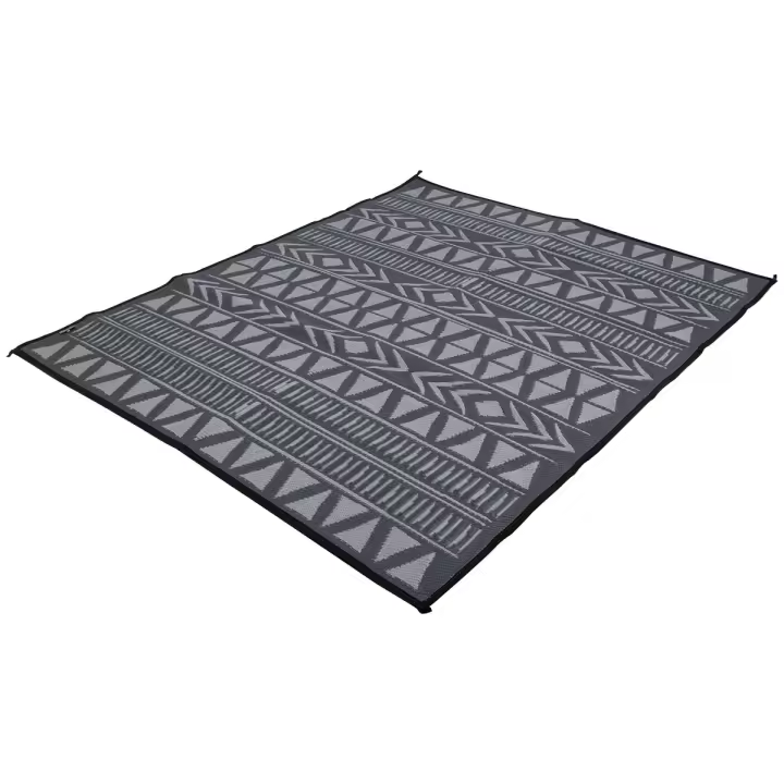 Bo-Camp - Alfombra - Oxomo - Dove - Grande - 1
