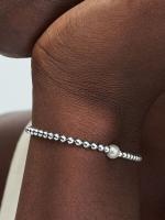 Pandora - Pulsera de Perlas cultivadas de Agua Dulce - details 1