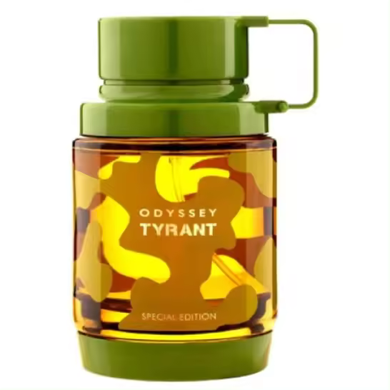 Armaf Odyssey Tyrant Eau de Parfum 60 Ml para Hombre - 1