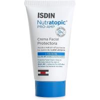 Isdin ISDIN Nutratopic Pro-Amp Duplo Crema Facial Para Piel Atópica Pack de Dos - details 0
