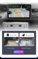 Junsun Radio Coche para Citroen C5 2008 2009 2010 2011 2012 2013 2014 2015 2016 2017 AI Voice 2 din Pantalla Coche Android Auto Multimedia Navegación GPS Auto radio - details 14