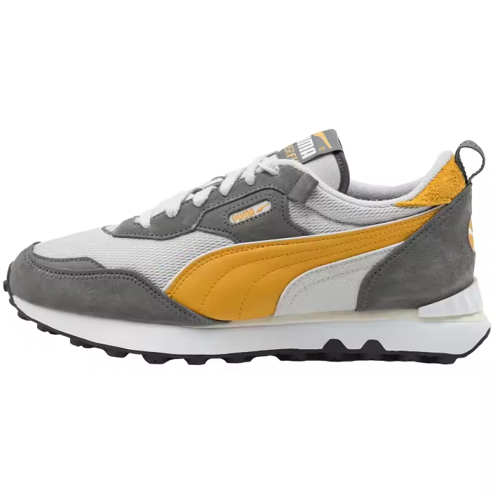 Calzado Sportswear marca Puma modelo 390168-08 para unisex en color gris - 1