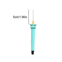 Cortador De Espuma Pluma Cortadora De Polietileno Eléctrica Máquina De Grabado Térmico Punta De Acero Inoxidable 110V-240V - details 3