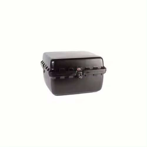 Cofre Big Box 90l. 500x500x330 Negro   Ce U - 1