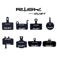 2 Pares De Frenos De Disco Hydraulico Para Bicicleta MTB Cerámicos Pads De Freno SRAM AVID HAYES Magura ZOOM Piezas De Ciclismo - details 0