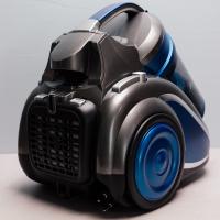 MyWave MWVC-4L Aspiradora multiciclónica - Sin bolsa - depósito 4L - 700W de potencia - details 6