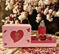 Saher Nusuk Extrait de Parfum Mujer 100 ml – Perfume Árabe 100% Original, Floral Oriental, Sofisticado - details 5