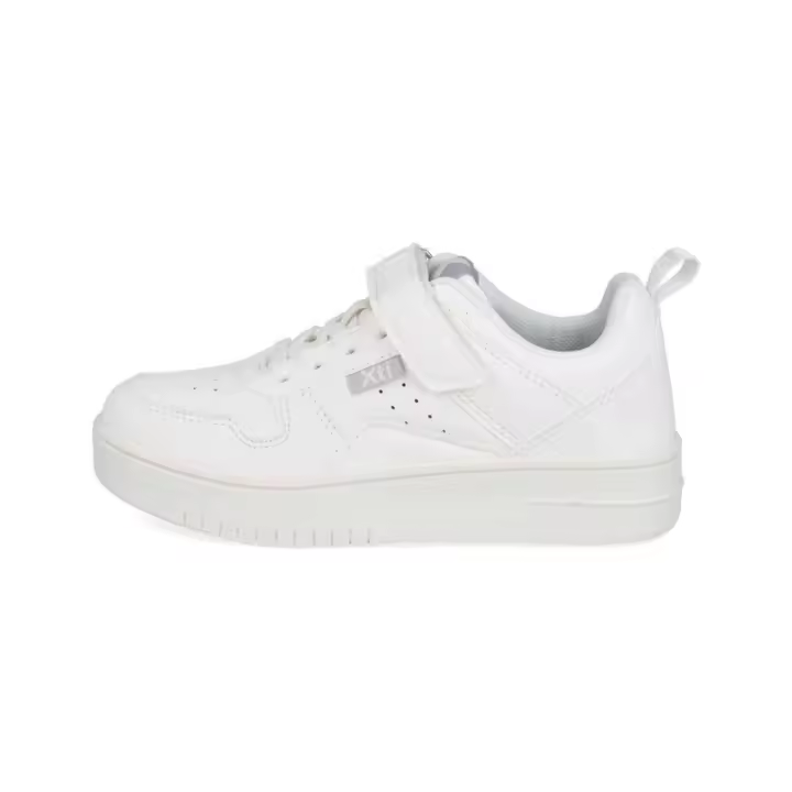 Zapatillas XTI Md150533 para niñas en color blanco - 1
