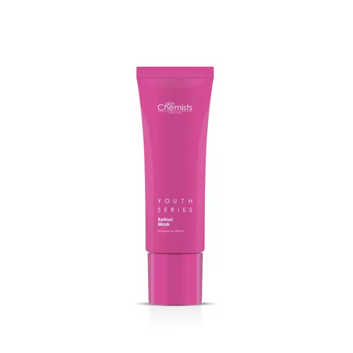 skinChemists Mascarilla de Retinol 50ml - 1