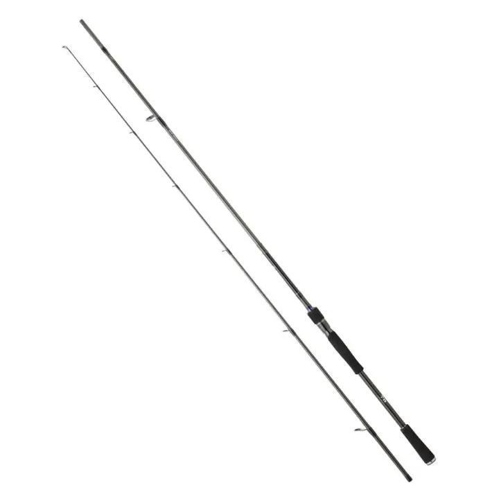 Daiwa Caña De Spinning Prorex Xr - 1