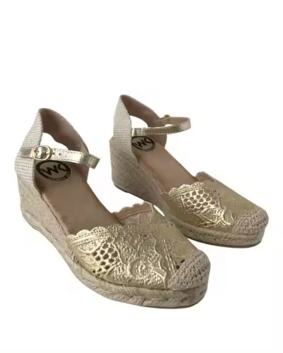 SHOES VALENCIANA  ESPARTO CALADA SHOES - 1