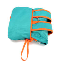 Mochila De Camping 20L Plegable Y Ligera Bolsa De Viaje Impermeable Y Packable Para Escalada Montañismo Senderismo Y Ciclismo - details 14