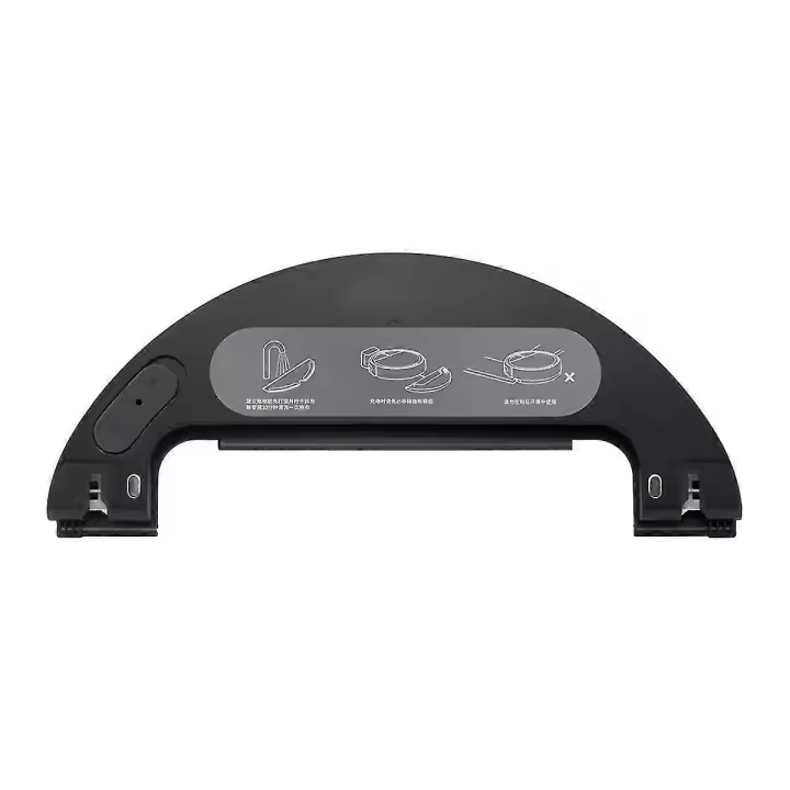 Tanque de Agua de Control Eléctrico para L10 Plus/Z10 pro/D10S Plus /stytj05zhm robot vacío reemplazo Tanque de Agua - 1