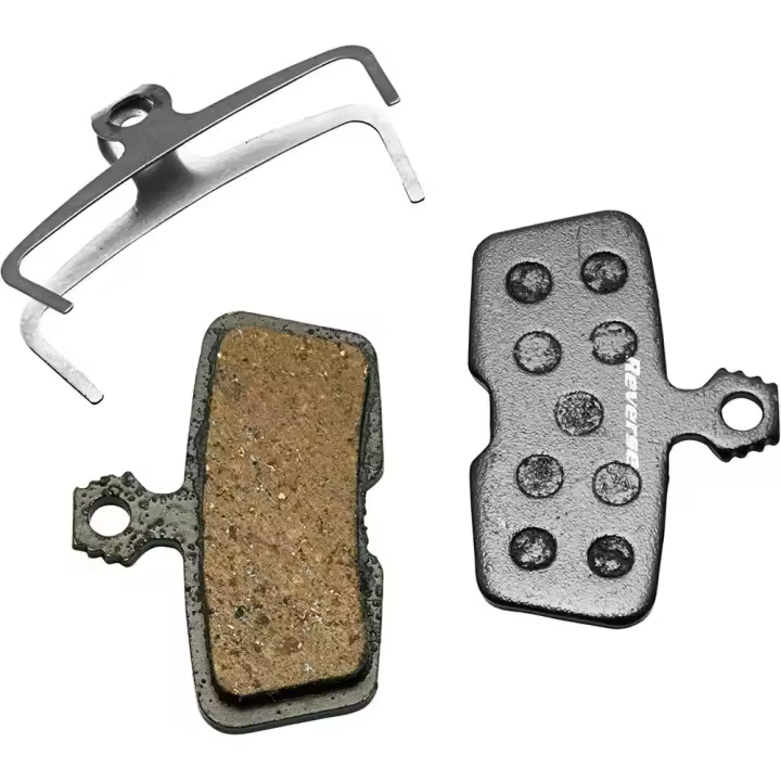 Reverse Components Pastillas De Freno De Disco Orgánicas Avid Code/code R - 1