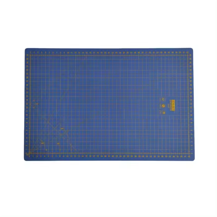 Base de Corte marca Ideas  Auto Cicatrizante IDEAS Doble Cara 45x30cm - 1