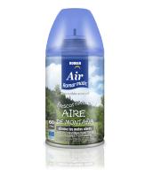 Pack 6 Recambios Aerosol autmatico , 240gr ,66x66x144 mm - details 0