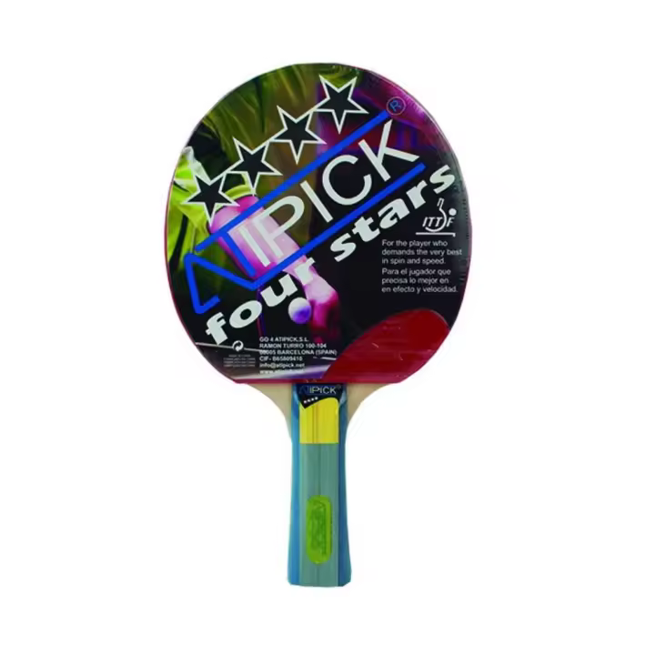 PALA ATIPICK PING PONG 4* - 1