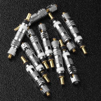 Cores De Válvula Presta De Cobre Para Bicicleta MTB Y Carretera Tubeless Reemplazo Stan's Vittoria Continental Kenda Pack De 5-20 Piezas - details 3