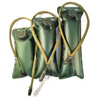 Reservorio De Agua Para Mochila De Hidratación 2/2.5/3L Gran Capacidad Para Correr Ciclar Almacenamiento De Agua - details 9