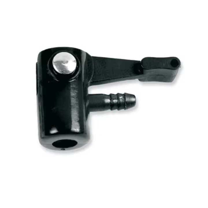 V Bike Racor palanca para valvula auto/moto Schrader  VICMA   de ciclismo para bicicleta - 1
