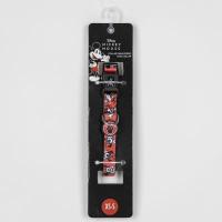 Cerdá Minnie Mouse | Collar para Perros Disney Minnie Mouse Estampado Cómodo y Ligero con Abertura para Sacar la Correa - details 4