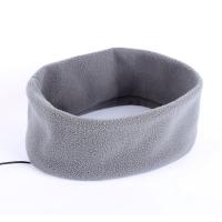 Auriculares Deportivos Lavables Anti-ruido Con Música Estéreo Para Dormir Headband Suave Ayuda Para Dormir Con Máscara Ocular Compatible Con IOS Y Android - details 4