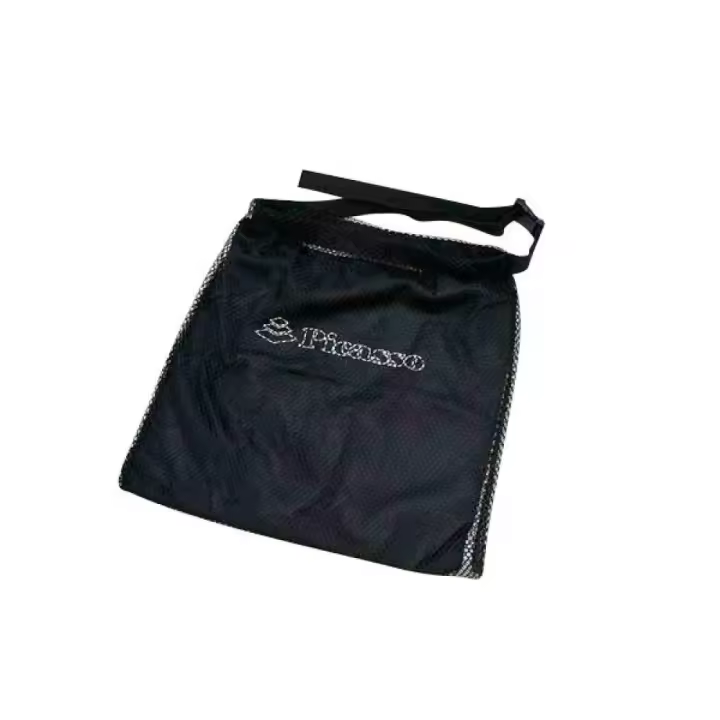 Picasso Saco De Malla Belt Negro - 1