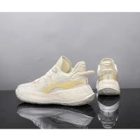 Zapatos De Baloncesto Para Hombres Y Mujeres Calidad Superior Antideslizantes Transpirables Impermeables Deportivas De Entrenamiento Para La Calle Botas De Baloncesto - details 14