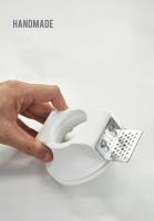 Lámpara De Techo Integrada LED Antigolpe Revestimiento De Gypsum GU10 Para Sala De Estar Dormitorio Pasillo Iluminación Doméstica - details 15