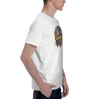 Camiseta De Algodón Para Hombre Con Estampado De La Banda the Beatles Estilo Callejero Casual Manga Corta Para Uso Diario - details 7