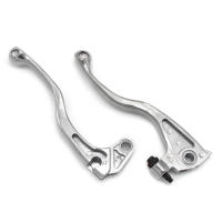 Manija De Embrague Y Freno Para Motocicleta Yamaha XG250 TRICKER TY250 YZ80 YZ125/250 TTR125L TTR125 TTR250 TDR250 TDR125 En Aleación De Aluminio - details 2