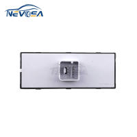 NEVOSA 1K4959857BInterruptor De Control Electrónico Para Ventanas Del Coche Compatible Con VW Golf 5 Golf 6 Jetta MK5 Mk6 Tiguan Touran Passat B6 B7 Pieza De Repuesto - details 3