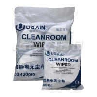 UGAIN UG Tamaño Completo 100/400 Piezas De Paño De Pantalla Ultra-fino Sin Caída Y Libre De Polvo Para Limpieza Y Cuidado - details 3