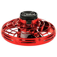 1-3PCS Spinner De Dedo Volador Mini Juguete Operado Con Las Manos LED Rotación De 360° Para Niños Regalo De Fiesta De Cumpleaños Juguete Luminoso - details 14