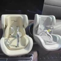 Asiento De Seguridad Para Muñecas De Coche Kawaii Ob11 Accesorios De Estilo Para Interior De Coche Modelo De Silla De Muñeca Decorativa - details 9