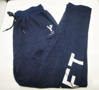 Pantalones De Entrenamiento Para Hombre GYM Track Joggers Transpirables Fitness Running Deportivos Con Cierre De Cremallera - details 14