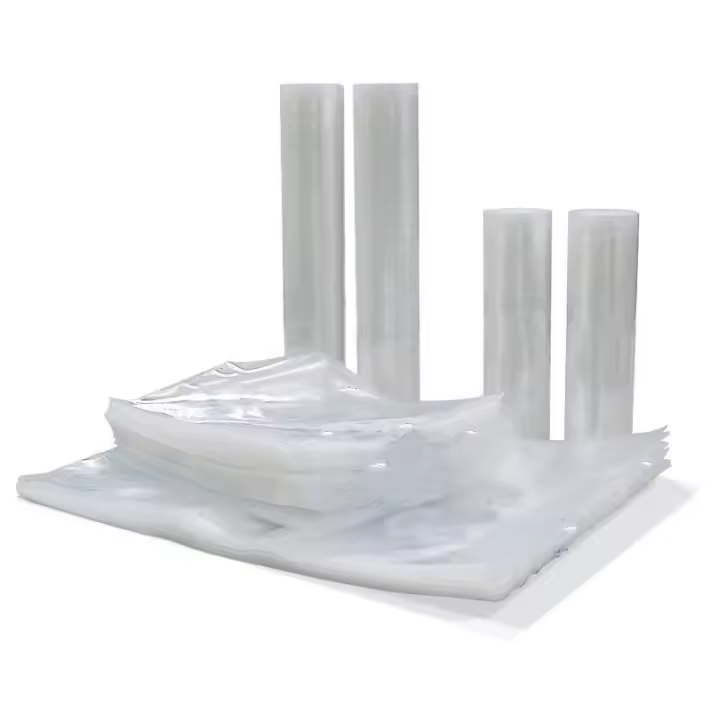 Paquete 50 bolsas Magic Vac 20x30 cm de Garhe para envasado y cocción al vacío MAGICVAC 31313 - 1