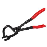 Aguja De Exhalar Universal Para Coches Y Camiones Con Almohadilla De Goma Herramienta De Instalación Y Desmontaje Para Pliers De Exhalar - details 1