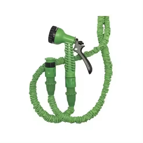 Aqua Control Manguera de Expansión Xpansy 15m | Ligera y Fácil de Usar - 1