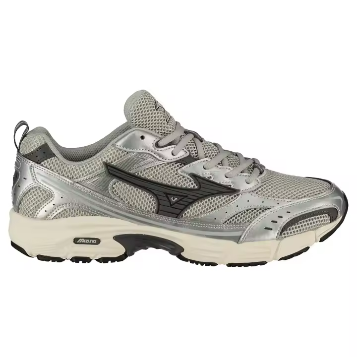 Calzado hombre Zapatillas Mizuno Zapatillas Mxr Sport Gris - 1