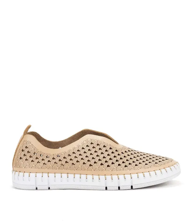 The Happy Monk Creta Zapatilla Mujer - 1