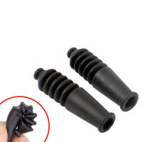 ZTTO Tubos De Cable Para Frenos V De Bicicleta Guía De Tubo Curvado De Goma Para Frenos Lineales MTB Piezas De Frenado De Ciclismo - details 6