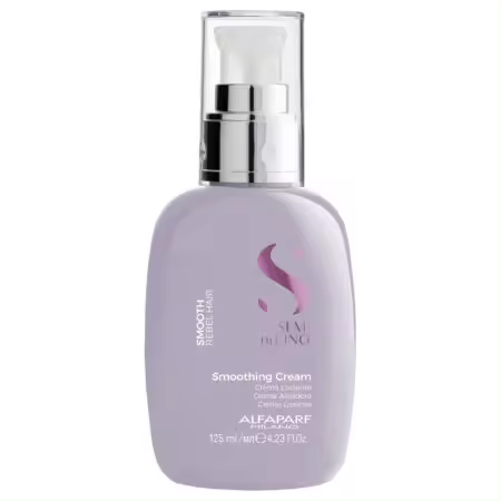 ALFAPARF MILANO SEMÍ DÍ LÍNO SMOOTHING CREAM 125ML - 1
